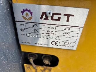 Overige  AGT H15 JT8 picture 8
