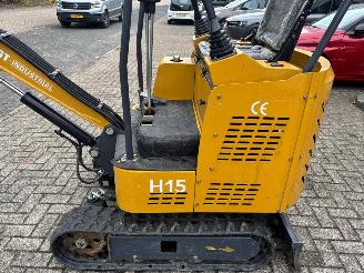 Overige  AGT H15 JT8 picture 9