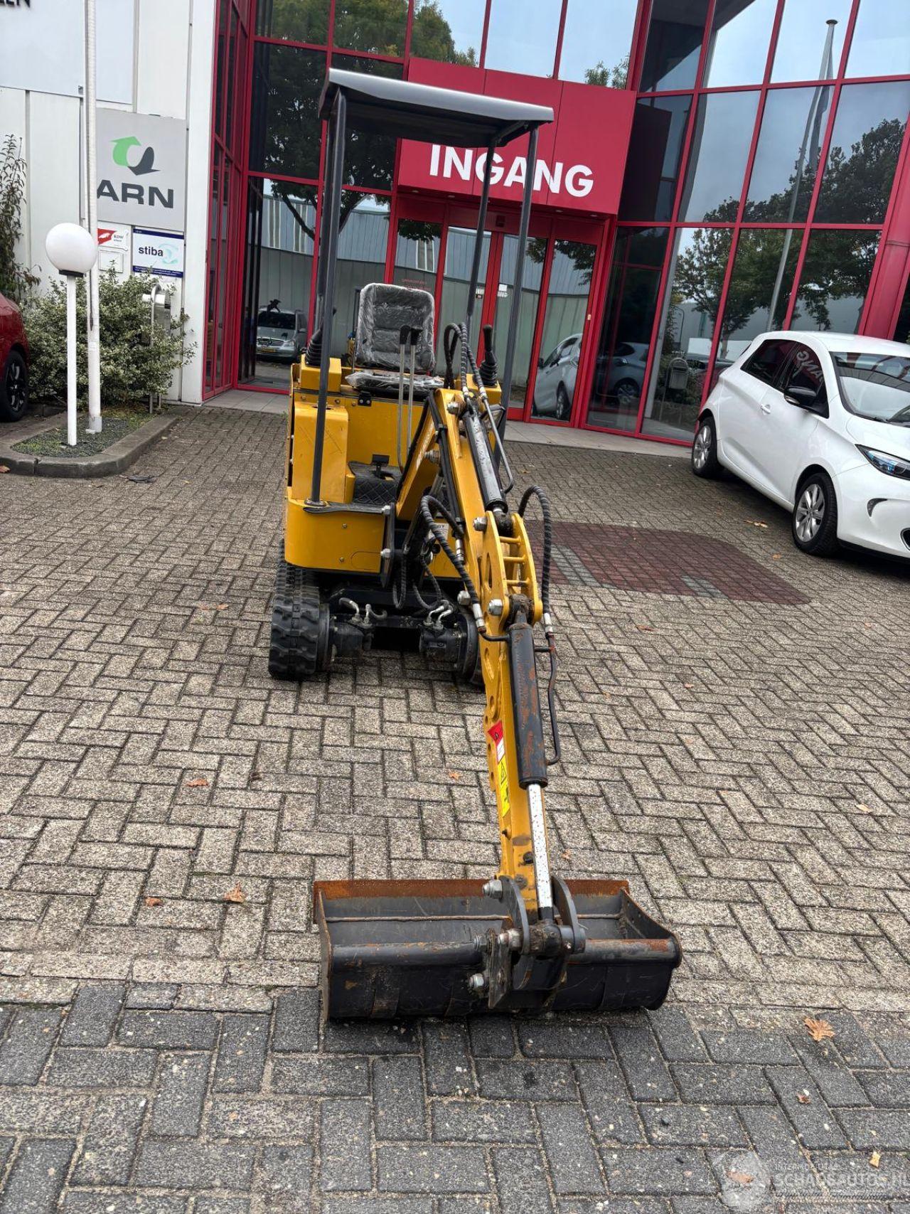 Overige  AGT H15 JT8