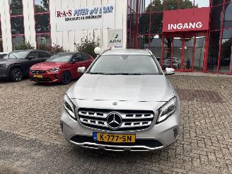  Mercedes GLA 180 PREMIUM PLUS AUTOMAAT  MAAR 36463 KM 2017/1