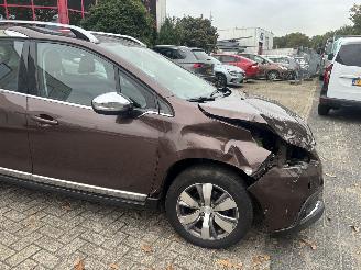 Peugeot 2008 1.2 VTI ALLURE PACK AUTOMAAT picture 8