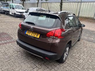 Peugeot 2008 1.2 VTI ALLURE PACK AUTOMAAT picture 6