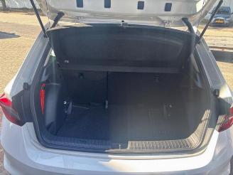 Skoda Fabia Fabia IV (PJ3), Hatchback 5-drs, 2021 1.0 TSI 12V picture 8