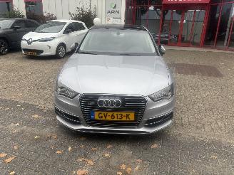  Audi A3 SPORTBACK E-TRON SCHADE VRIJ 2015/9