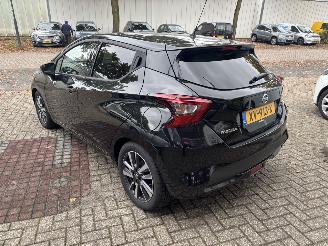 Nissan Micra 0.9 IG-T N-CONNECTA Bieding Aanbieder TL-Bureau Mobility Tel. aanbieder 010-2843566 Aanvraag 6-10-2025 12:15 Sluiting 8-10-2025 21:58 Bestemming Handel Betalingswijze Overleg Eigenaar Aanvullende info Bieding (altijd inclusief btw) € 4.005,00 Voertuig K picture 4