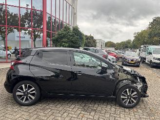 Nissan Micra 0.9 IG-T N-CONNECTA Bieding Aanbieder TL-Bureau Mobility Tel. aanbieder 010-2843566 Aanvraag 6-10-2025 12:15 Sluiting 8-10-2025 21:58 Bestemming Handel Betalingswijze Overleg Eigenaar Aanvullende info Bieding (altijd inclusief btw) € 4.005,00 Voertuig K picture 7