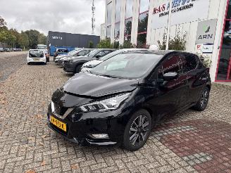 Unfallwagen Nissan Micra 0.9 IG-T N-CONNECTA Bieding Aanbieder TL-Bureau Mobility Tel. aanbieder 010-2843566 Aanvraag 6-10-2025 12:15 Sluiting 8-10-2025 21:58 Bestemming Handel Betalingswijze Overleg Eigenaar Aanvullende info Bieding (altijd inclusief btw) € 4.005,00 Voertuig K 2019/3