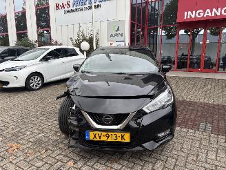 Nissan Micra 0.9 IG-T N-CONNECTA Bieding Aanbieder TL-Bureau Mobility Tel. aanbieder 010-2843566 Aanvraag 6-10-2025 12:15 Sluiting 8-10-2025 21:58 Bestemming Handel Betalingswijze Overleg Eigenaar Aanvullende info Bieding (altijd inclusief btw) € 4.005,00 Voertuig K picture 2