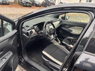 Nissan Micra 0.9 IG-T N-CONNECTA Bieding Aanbieder TL-Bureau Mobility Tel. aanbieder 010-2843566 Aanvraag 6-10-2025 12:15 Sluiting 8-10-2025 21:58 Bestemming Handel Betalingswijze Overleg Eigenaar Aanvullende info Bieding (altijd inclusief btw) € 4.005,00 Voertuig K picture 8
