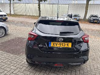 Nissan Micra 0.9 IG-T N-CONNECTA Bieding Aanbieder TL-Bureau Mobility Tel. aanbieder 010-2843566 Aanvraag 6-10-2025 12:15 Sluiting 8-10-2025 21:58 Bestemming Handel Betalingswijze Overleg Eigenaar Aanvullende info Bieding (altijd inclusief btw) € 4.005,00 Voertuig K picture 5
