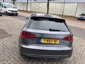 Audi A3 SPORTBACK 1.2 TFSI AUDI S-LINE picture 5