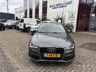 Vaurioauto  passenger cars Audi A3 SPORTBACK 1.2 TFSI AUDI PRO LI 2014/9