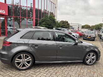 Audi A3 SPORTBACK 1.2 TFSI AUDI S-LINE picture 6