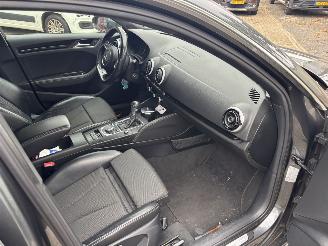 Audi A3 SPORTBACK 1.2 TFSI AUDI S-LINE picture 8