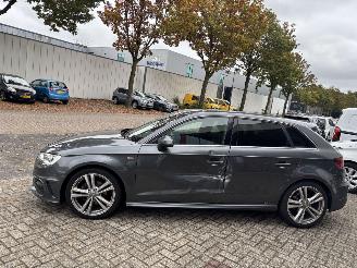 Audi A3 SPORTBACK 1.2 TFSI AUDI S-LINE picture 3