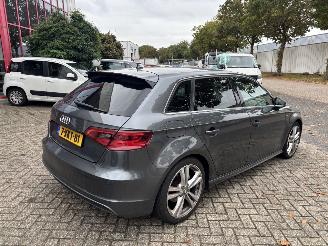 Audi A3 SPORTBACK 1.2 TFSI AUDI S-LINE picture 7