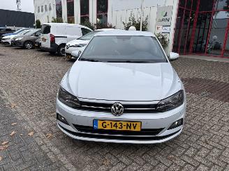  Volkswagen Polo 1.0 TSI COMFORTLINE 2019/11