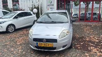  Fiat Punto 1.3 D Multijet 2010/9