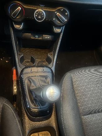 Kia Picanto 1.0 Comfortline picture 14