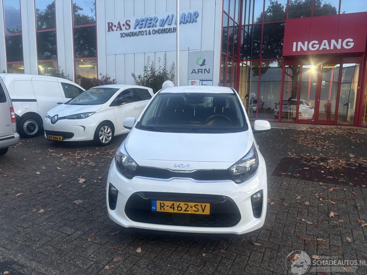 Kia Picanto 1.0 Comfortline