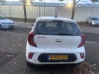 Kia Picanto 1.0 Comfortline picture 6
