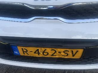 Kia Picanto 1.0 Comfortline picture 2