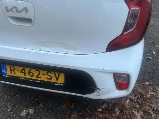 Kia Picanto 1.0 Comfortline picture 7