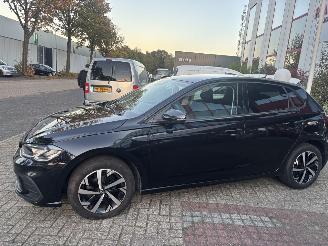 Volkswagen Polo 1.0 TSI 70KW LIFE FACE LIFT picture 3