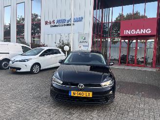 Auto incidentate Volkswagen Polo 1.0 TSI 70KW LIFE FACE LIFT 2021/11