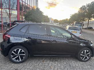 Volkswagen Polo 1.0 TSI 70KW LIFE FACE LIFT picture 8