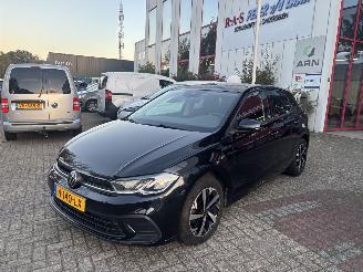 Volkswagen Polo 1.0 TSI 70KW LIFE FACE LIFT picture 2