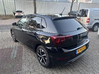 Volkswagen Polo 1.0 TSI 70KW LIFE FACE LIFT picture 4