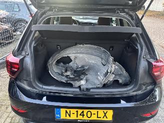 Volkswagen Polo 1.0 TSI 70KW LIFE FACE LIFT picture 10