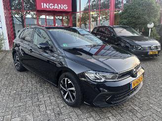 Volkswagen Polo 1.0 TSI 70KW LIFE FACE LIFT picture 9