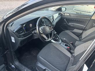 Volkswagen Polo 1.0 TSI 70KW LIFE FACE LIFT picture 12