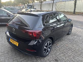 Volkswagen Polo 1.0 TSI 70KW LIFE FACE LIFT picture 7