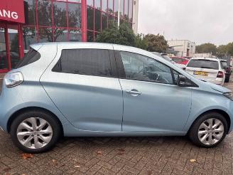 Renault Zoé Zoe (AG), Hatchback 5-drs, 2012 46kW picture 8