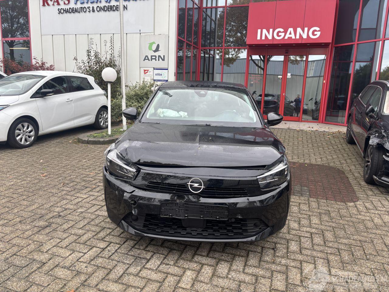 Opel Corsa 1.2 Turbo