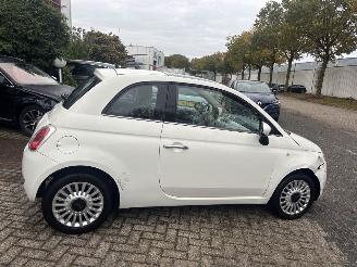 Fiat 500 1.2 LOUNGE picture 7