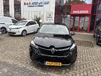 Coche accidentado Renault Clio 1.0 TCe 90 GPF evolution 2025/6