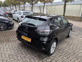 Renault Clio 1.0 TCe 90 GPF evolution picture 6