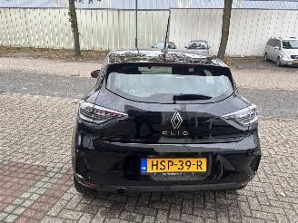 Renault Clio 1.0 TCe 90 GPF evolution picture 5