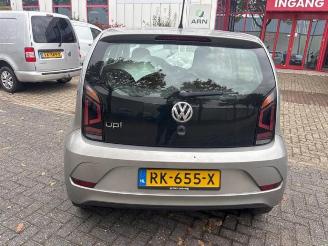 Démontage voiture Volkswagen Up! Up! (121), Hatchback, 2011 1.0 12V 60 2018/1