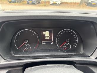 Volkswagen Caddy Cargo 2.0 TDI Style Super nette auto. picture 15