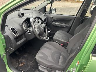 Opel Agila ESSENTIA GEEN SCHADE picture 9