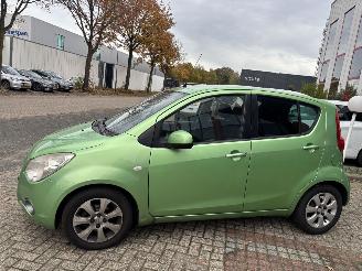 Opel Agila ESSENTIA GEEN SCHADE picture 3