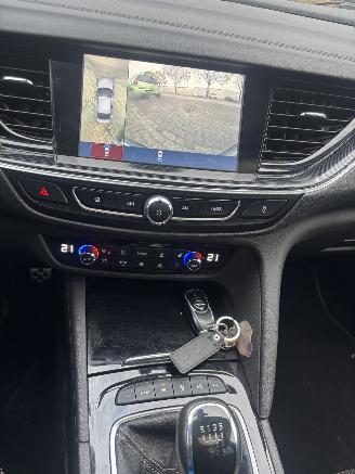 Opel Insignia SPORTS TOUR 1.6 CDTI ET INNOV. picture 14