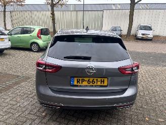 Opel Insignia SPORTS TOUR 1.6 CDTI ET INNOV. picture 6