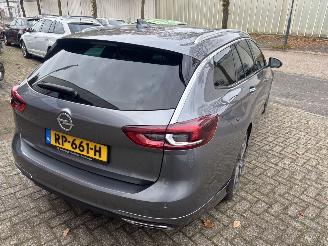 Opel Insignia SPORTS TOUR 1.6 CDTI ET INNOV. picture 7
