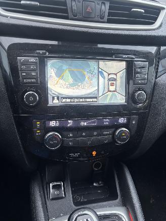 Nissan Qashqai 1.2 CONNECT picture 13